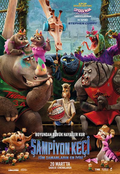 Şampiyon Ke&ccedil;i: T&uuml;m Zamanların En İyisi