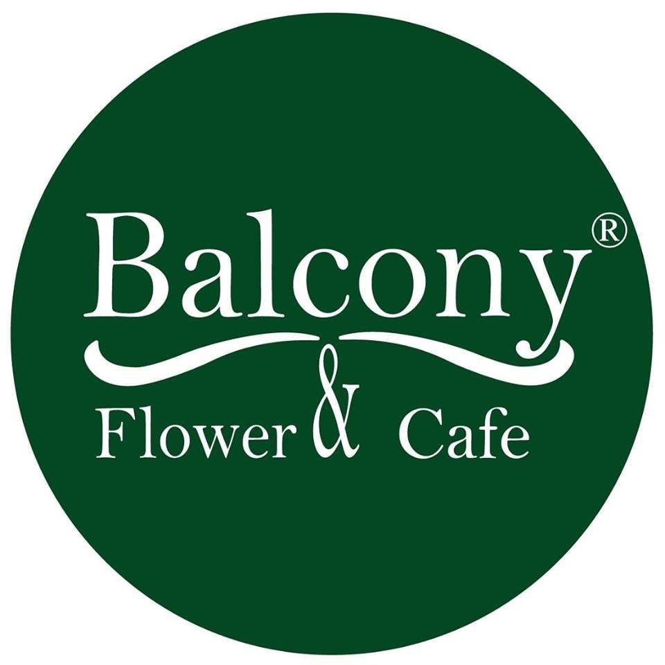BALCONY FLOWER