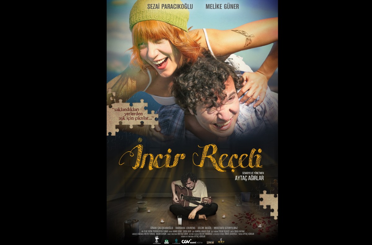 İncir Reçeli