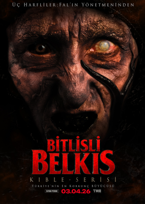 Kıble: Bitlisli Belkıs