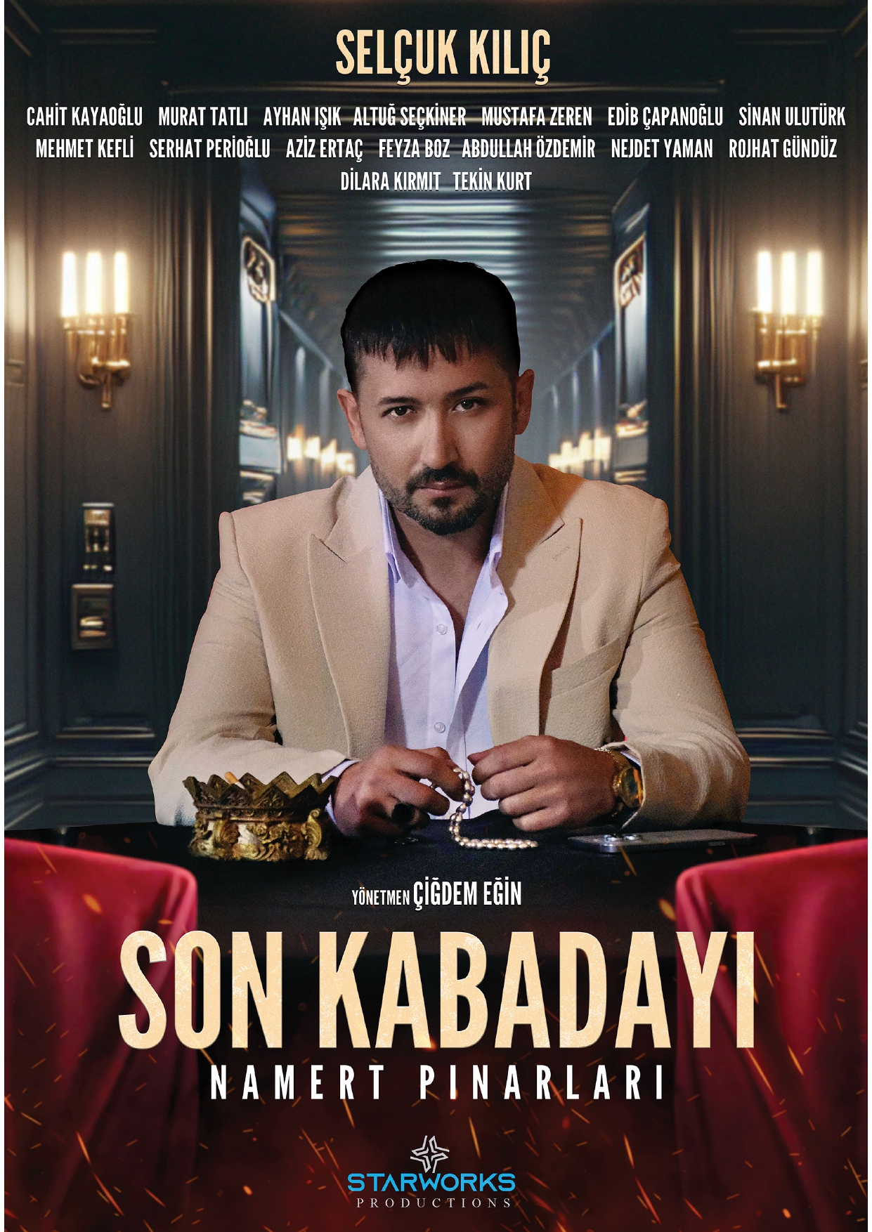 Son Kabadayı