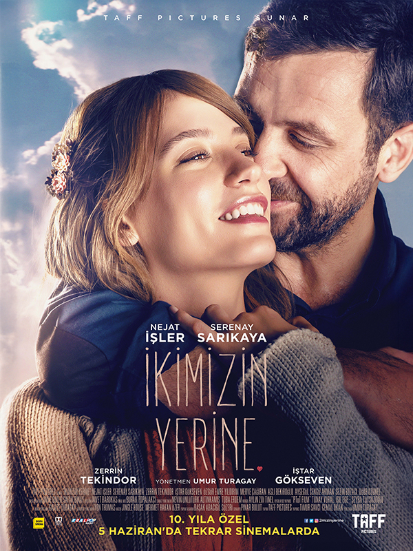 İkimizin Yerine