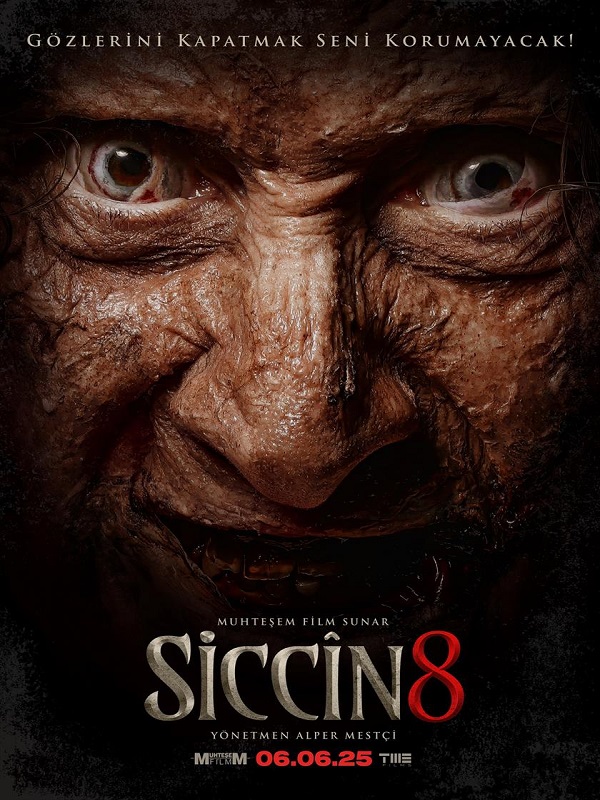 SİCCİN 8