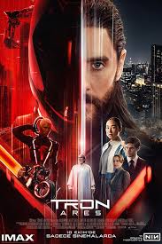 TRON ARES