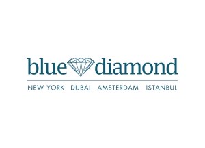 Blue Diamond