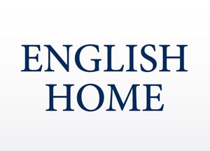 English Home